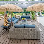 Gorgeous In With Wifi Holiday home Grimaud