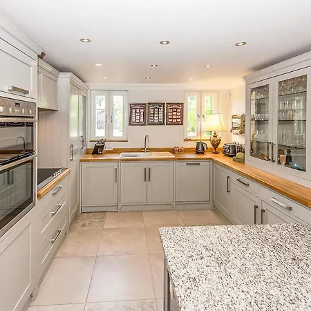 Amazing In With Kitchen Grimaud