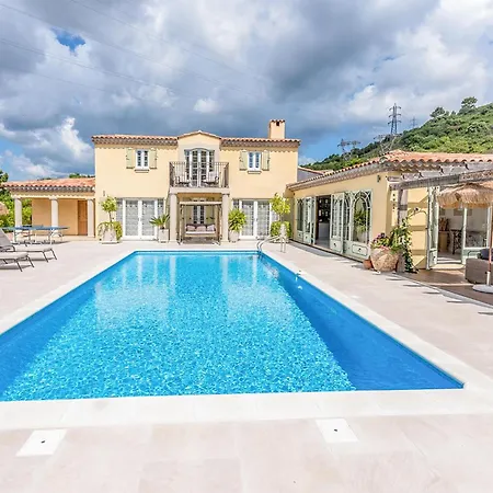 Casa de Férias Luxurious In