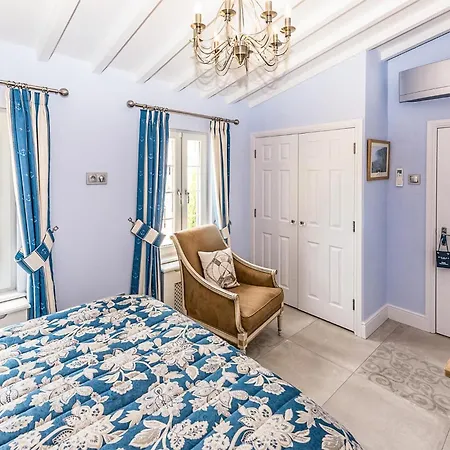 Casa de Férias Luxurious In
