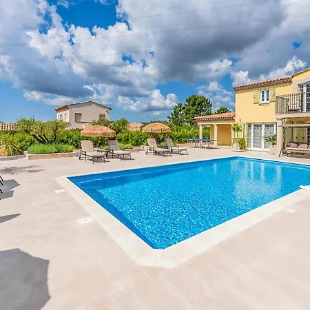 Casa de Férias Luxurious In