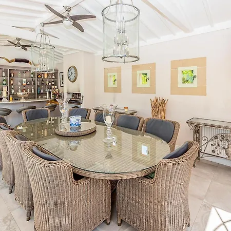Luxurious In