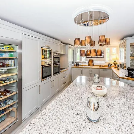 Amazing In With Kitchen * Grimaud